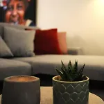 Deluxe-apartment Altstadt 公寓
