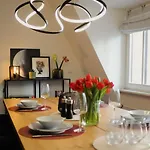 公寓 Deluxe-apartment Altstadt