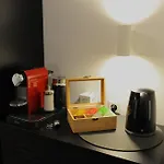 Deluxe-apartment Altstadt 公寓