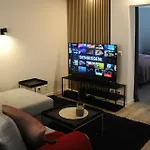 公寓 Deluxe-apartment Altstadt 埃特林根