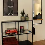 Deluxe-apartment Altstadt * 埃特林根