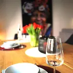 公寓 Deluxe-apartment Altstadt *
