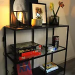 公寓 Deluxe-apartment Altstadt *