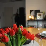 Deluxe-apartment Altstadt 公寓 埃特林根