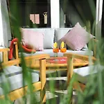 Deluxe-apartment Altstadt 公寓