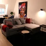 Deluxe-apartment Altstadt 公寓