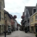 Deluxe-apartment Altstadt 公寓