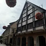 Deluxe-apartment Altstadt 埃特林根