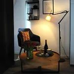 Deluxe-apartment Altstadt *