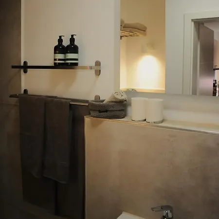 Deluxe-apartment Altstadt