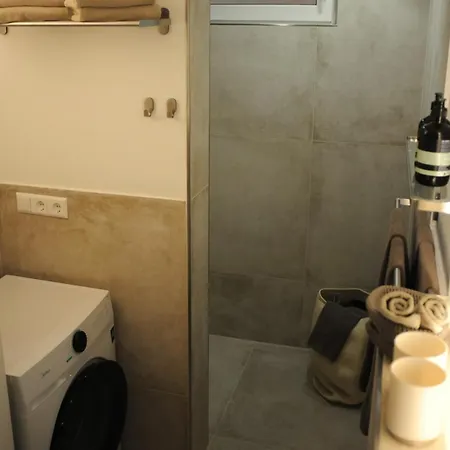 Deluxe-apartment Altstadt *