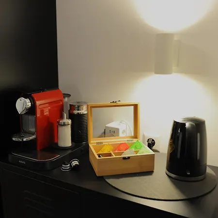 Deluxe-apartment Altstadt Apartment