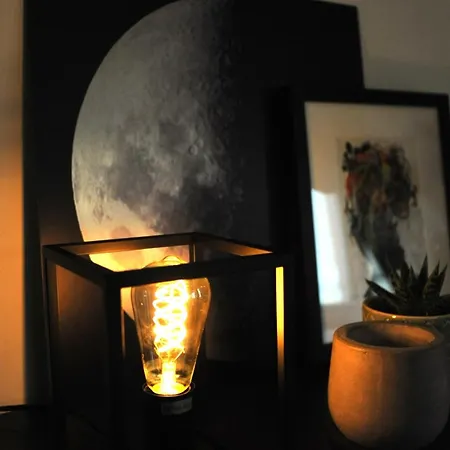 Deluxe-apartment Altstadt