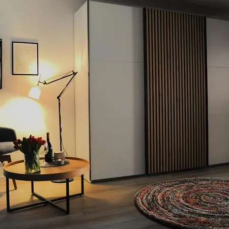 Apartment Deluxe-apartment Altstadt