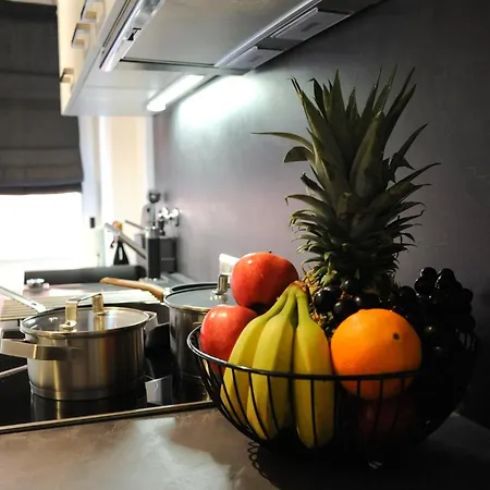 Deluxe-apartment Altstadt Ettlingen