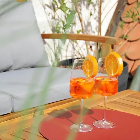 Deluxe-apartment Altstadt *