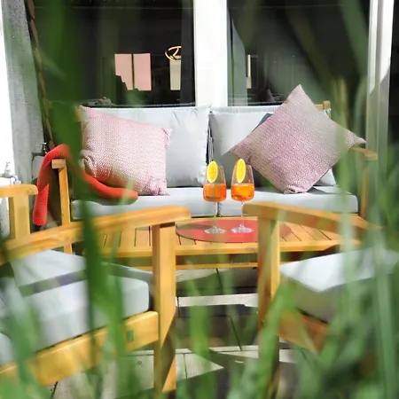 Deluxe-apartment Altstadt Apartment