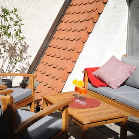 Deluxe-apartment Altstadt *