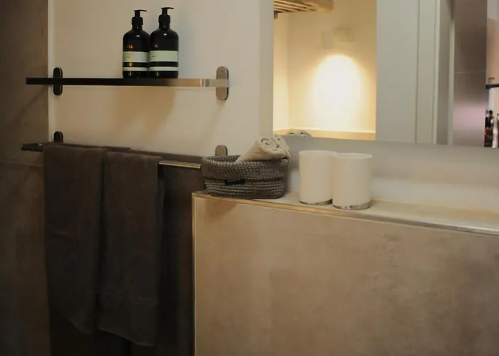 Deluxe-apartment Altstadt