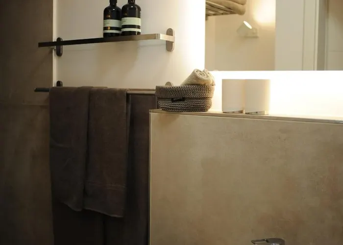 Apartamento Deluxe-apartment Altstadt Ettlingen