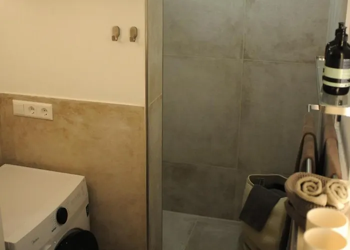 Deluxe-apartment Altstadt *