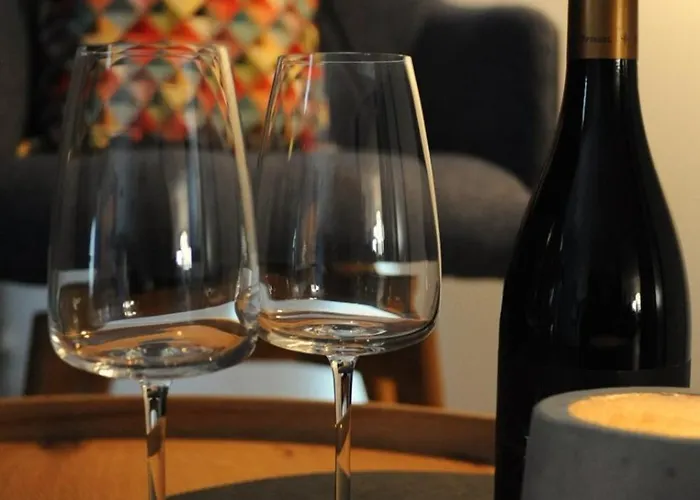 Deluxe-apartment Altstadt Apartamento Ettlingen