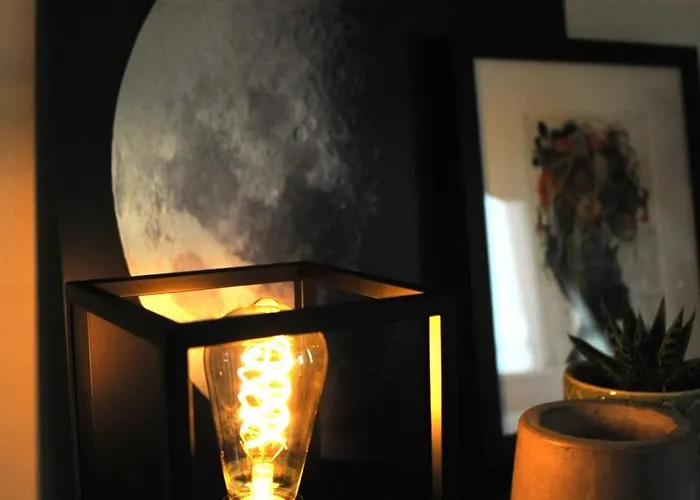 Deluxe-apartment Altstadt