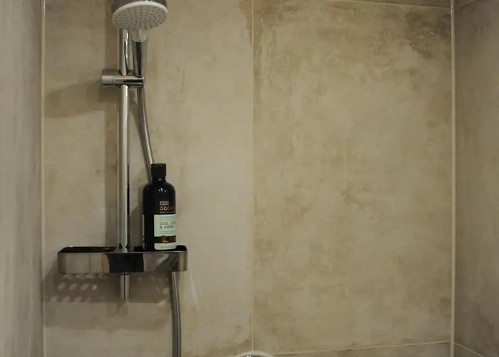 Deluxe-apartment Altstadt *