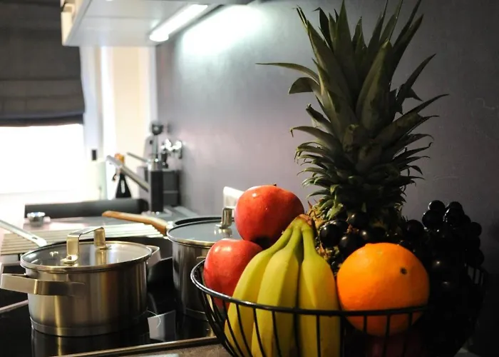 Deluxe-apartment Altstadt Ettlingen